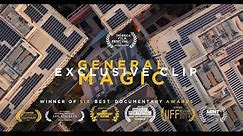 GENERAL MAGIC – Exclusive Clip - 'Welcome to the Valley'