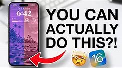 iPhone tips & tricks you'll actually use - iPhone secret features!