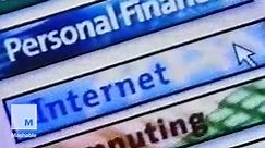 Relive the cheesy beginnings of the internet with these old AOL and Verizon commercials - video Dailymotion