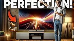 Best OLED TV in 2024 (Top 5 Picks For Gaming, Movies & TV shows)