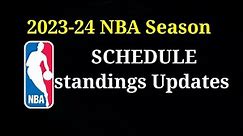 NBA STANDINGS TODAY as of November 27, 2023 | GAME RESULTS Today | NBA SCHEDULE November 28, 2023