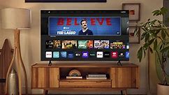 How to add an app to a Vizio smart TV