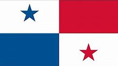 Panama Flag History & Meaning | Historia y significado de la bandera de Panamá