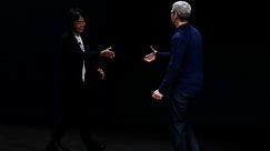 Apple Defends Itself Against iPhone 7 Event Diversity Complaints