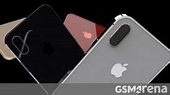 Concept ad imagines iPhone XI with SE-like design and regular triple camera