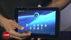 First Look: Toshiba Thrive