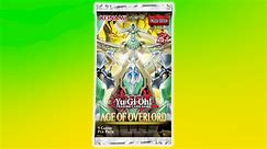 Age of Overlord Is One of Yu-Gi-Oh! TCG's Best Releases of 2023