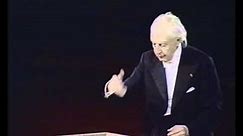Bach: Passacaglia & Fugue in C minor - Stokowski in Germany