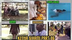 KENYA SIHAMI PART 86 | "EASTER EDITION" FUNNY VIDEOS AND MEMES.