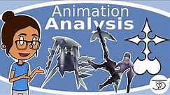 Nobody Animation Analysis! | Kingdom Hearts-Animation Admiration