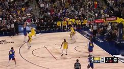 Jokic dominates with 29-point triple-double on NBA opening night - video Dailymotion