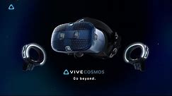 Introducing VIVE Cosmos - the most versatile premium PC VR system