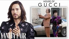 Jared Leto Breaks Down His Career, from 'Dallas Buyers Club' to 'House of Gucci' | Vanity Fair
