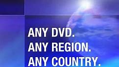 JVC XV N480 Region Code Free DVD Player FOR 110-240 VOLTS