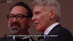 James Mangold justifie l'absence de Shia Labeouf dans «Indiana Jones 5»