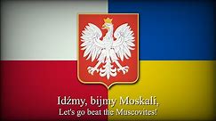 Idźmy, bijmy Moskali! - Polish Anti-Russian song