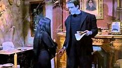 The Munsters My Fair Munster Unaired Pilot