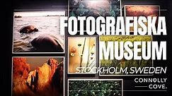 Fotografiska Museum | Stockholm | Sweden | Things To Do In Stockholm | Visit Stockholm