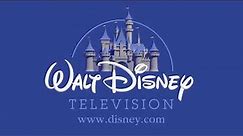 Pixar Animation Studios/Walt Disney Television/Buena Vista International