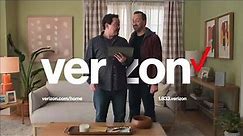 Verizon Commercial (2024) | Verizon Home Internet "This Room" Featuring Tony Hale