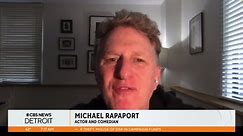 Catching up with Michael Rapaport ahead of Detroit tour stop