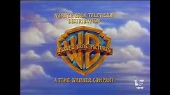Warner Bros. Television Distribution (1980/1984)