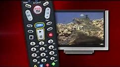 How to use FEATURE BUTTONS on FiOS TV Remote Control - Phillips