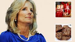 Jill Biden's New Year's Outfit Brutally Mocked