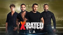 X-Rated: LA I Premieres November 21 on OUTtv