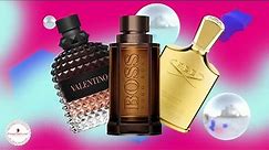 Fridaycharm Fragrance - Online Perfume Shop for Everyone
