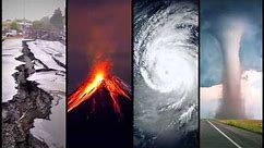Nature's Fury: The Science of Natural Disasters