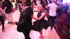 Fun Social Dancing @ 2016 New York Salsa Congress, Vol 2!