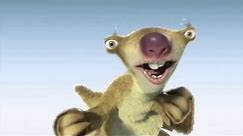 Continental Drift--Sid the sloth song for 2 hours