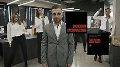 Mr. Polska feat. Paluch - Sknerus Mckwaczor (Prod. LA$$A)(Official Video)