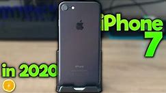 iPhone 7 - still a good iPhone today?