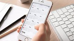 How to share Calendar events on your iPhone with multiple people in the Calendar app