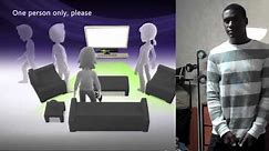 How To Setup Kinect (Xbox 360)