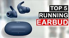 Top 5 Best Wireless Earbuds for Running (2024)