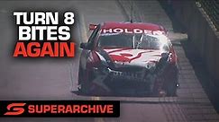 Race 2 - Adelaide 500 [Full Race - SuperArchive] | 2005 Supercars Championship Series