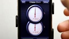 Clock Pro iPhone App Demo