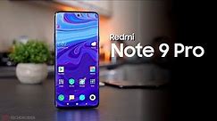 Redmi Note 9 Pro - THIS IS IT!