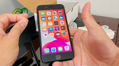 iPhone 7 CHEAP Seller Refurbished eBay Unboxing Review (2020)