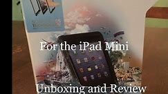 iPad Mini Lifeproof Nuud Unboxing and Review