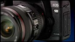 Canon EOS | The History of Canon's Digital SLR Cameras