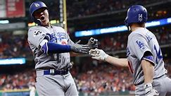 LA Dodgers vs. Houston Astros 2017 World Series Game 4 Highlights | MLB