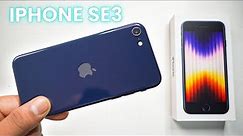 Why iPhone SE 3 2022 is so expensive???