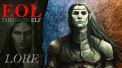 Who Is EOL? And Why Is He Known As The "Dark Elf"? | Middle-Earth Lore