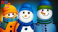 Winter Song (Fun in the Snow) | mom,s kids tv Nursery Rhymes & Kids Songs / A little snowman / It’s winter time, the air is cold, and there’s snow all over the ground! It’s time to go outside and play! Subscribe for new videos every week: Lyrics: Come on, let’s go! There’s brand new snow! It’s on the ground! It’s all around! It’s in the air! It’s everywhere! Let’s build, build, build a Snowman! Build, build, build a Snowman! Let’s build, build, build a Snowman! We’re playing in the snow! Let’s s