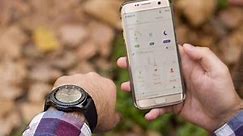 Samsung Gear S3 frontier smartwatch review