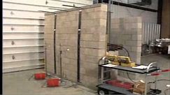 Bowing Wall Reinforcement Systems | Omni Basement Systems